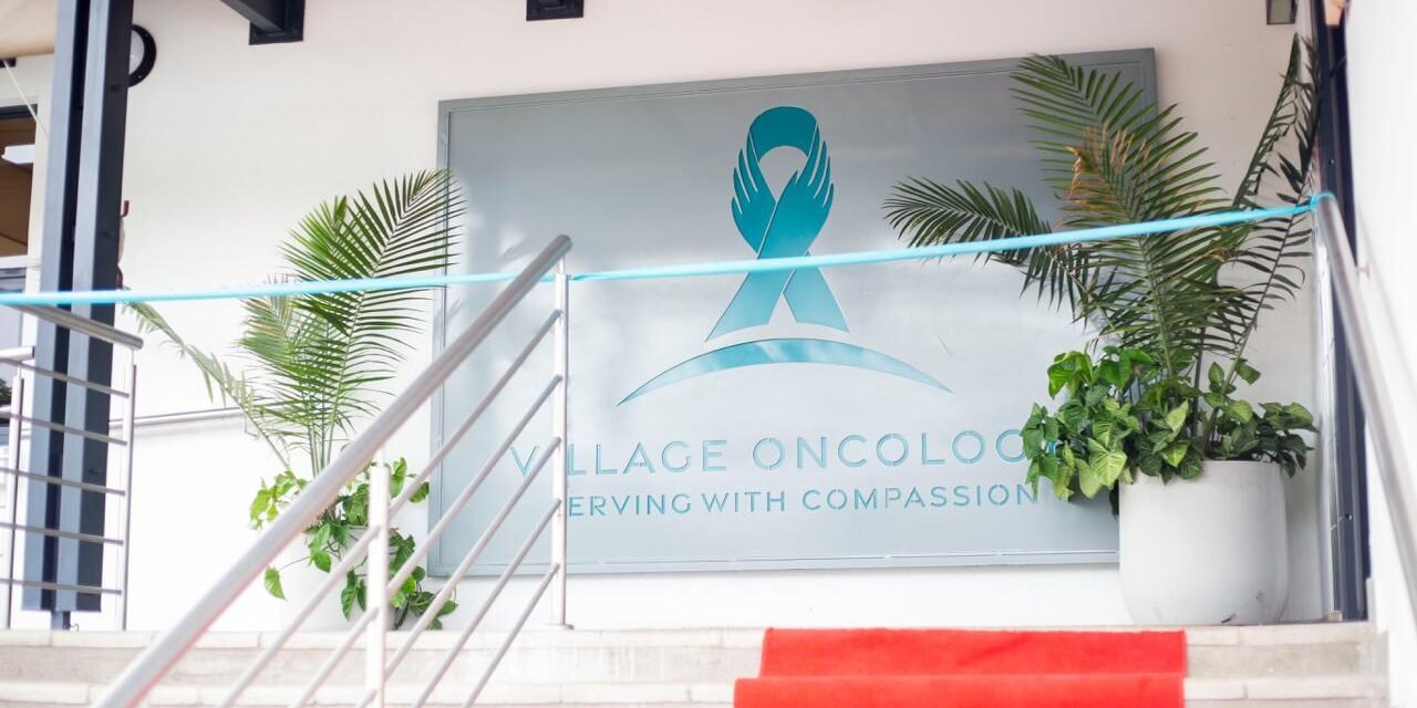 Village Oncology Launch