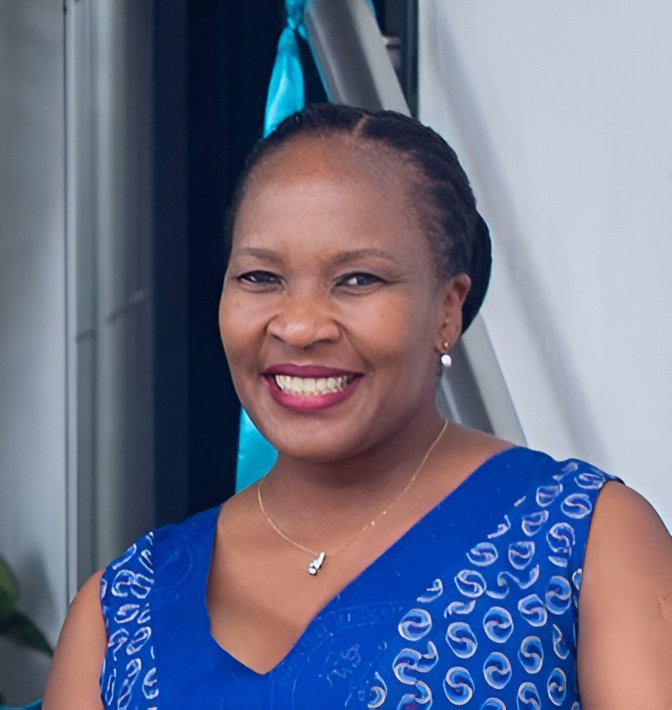 Ms. Thapelo Letsholo