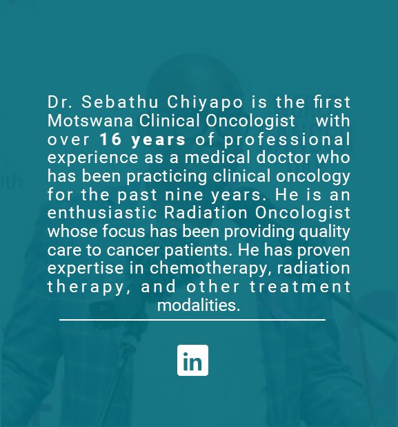 Hover Dr. Sebathu Chiyapo